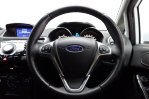 Used_2016_WHITE_FORD_FIESTA_1