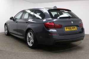 Used_2017_GREY_BMW_5-SERIES_2