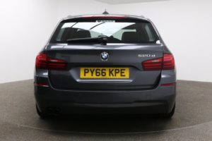 Used_2017_GREY_BMW_5-SERIES_2