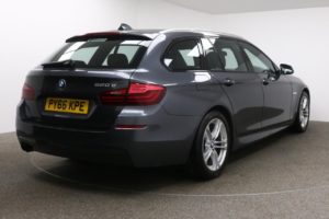 Used_2017_GREY_BMW_5-SERIES_2