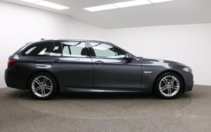 Used_2017_GREY_BMW_5-SERIES_2