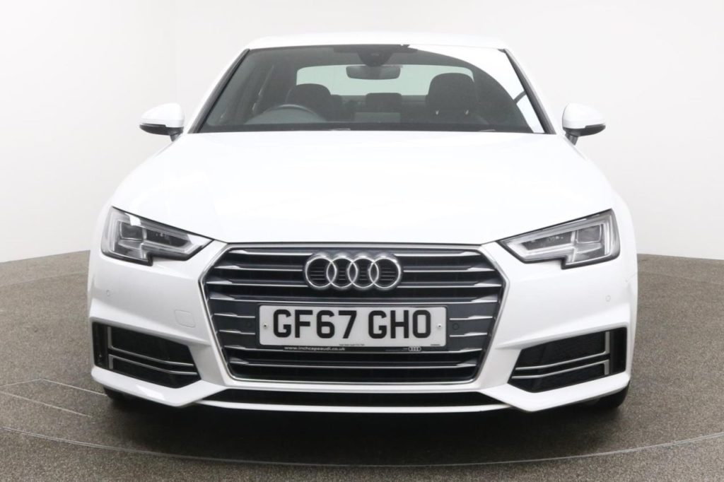 Used_2017_WHITE_AUDI_A4_1