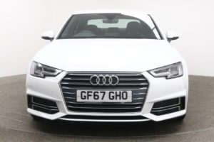Used_2017_WHITE_AUDI_A4_1