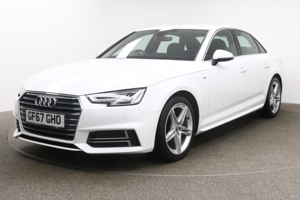 Used_2017_WHITE_AUDI_A4_1