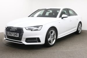 Used_2017_WHITE_AUDI_A4_1
