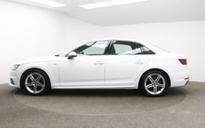 Used_2017_WHITE_AUDI_A4_1