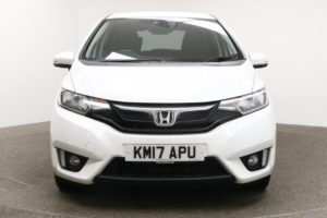 Used_2017_WHITE_HONDA_JAZZ_1
