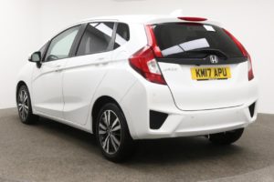 Used_2017_WHITE_HONDA_JAZZ_1