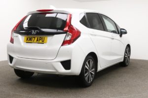 Used_2017_WHITE_HONDA_JAZZ_1