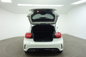 Used_2017_WHITE_MERCEDES-BENZ_A-CLASS_1