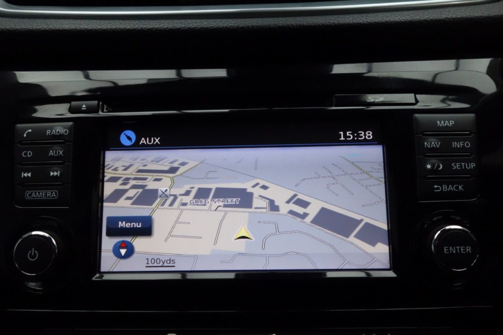 Used_2018_BLUE_NISSAN_QASHQAI_1
