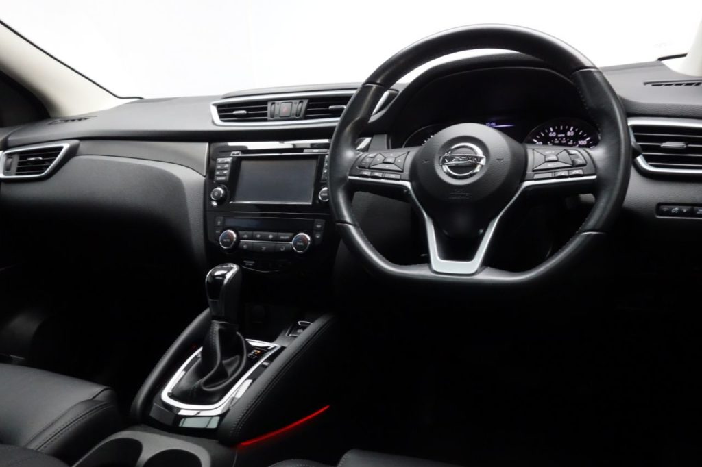 Used_2018_BLUE_NISSAN_QASHQAI_1