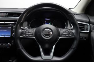 Used_2018_BLUE_NISSAN_QASHQAI_1