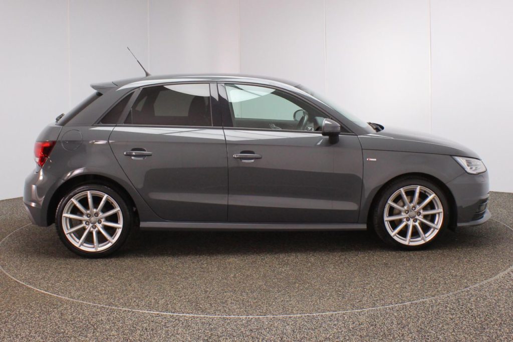 Used_2018_GREY_AUDI_A1_1