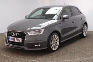 Used_2018_GREY_AUDI_A1_1