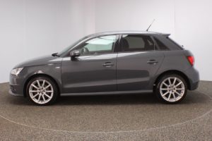 Used_2018_GREY_AUDI_A1_1