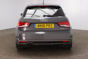 Used_2018_GREY_AUDI_A1_1