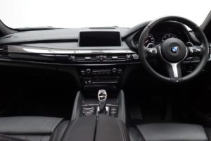 Used_2019_WHITE_BMW_X6_3