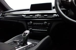 Used_2019_WHITE_BMW_X6_3
