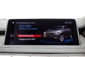 Used_2019_WHITE_BMW_X6_3