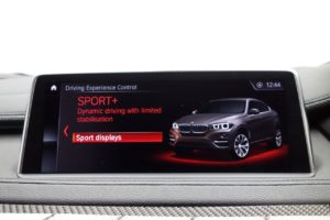 Used_2019_WHITE_BMW_X6_3
