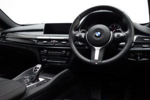 Used_2019_WHITE_BMW_X6_3