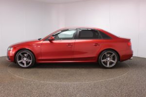 Used_2011_RED_AUDI_A4_3