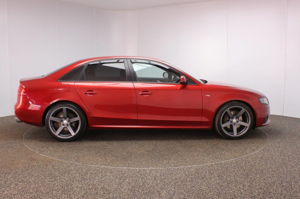 Used_2011_RED_AUDI_A4_3