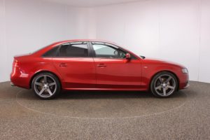 Used_2011_RED_AUDI_A4_3