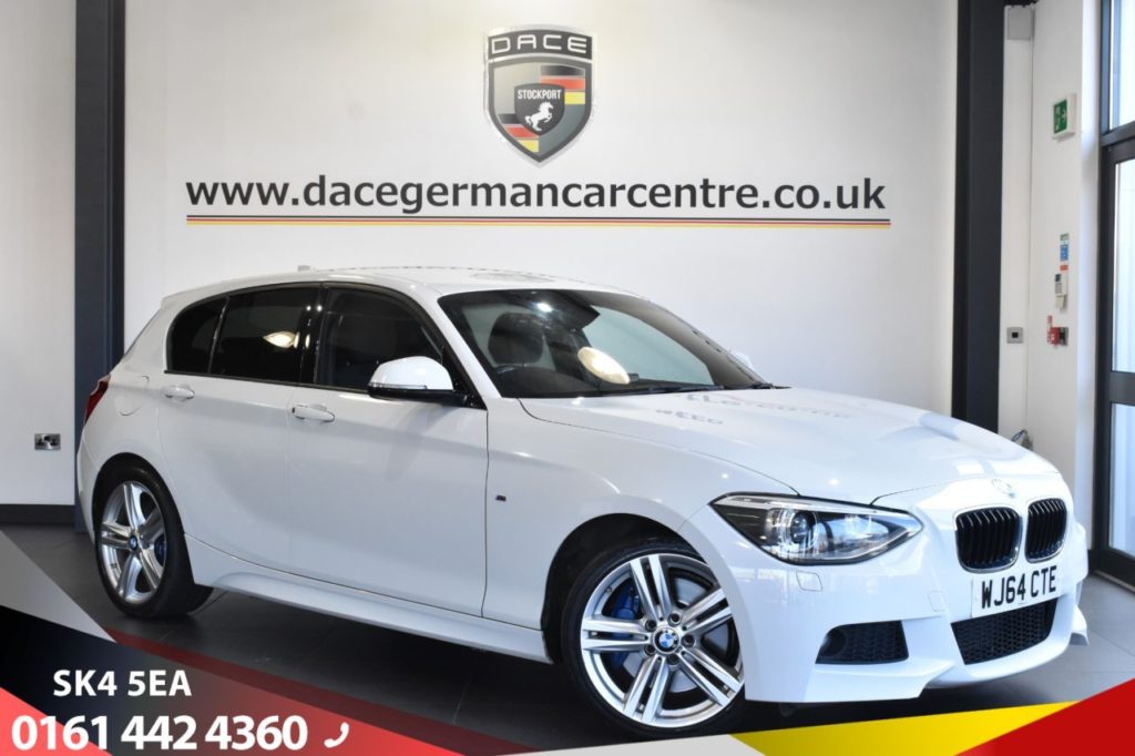 Used_2014_WHITE_BMW_1-SERIES_2