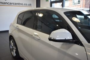Used_2014_WHITE_BMW_1-SERIES_2
