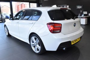Used_2014_WHITE_BMW_1-SERIES_2