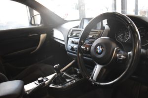 Used_2014_WHITE_BMW_1-SERIES_2