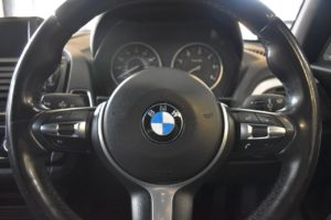 Used_2014_WHITE_BMW_1-SERIES_2