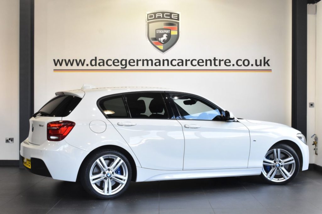 Used_2014_WHITE_BMW_1-SERIES_2