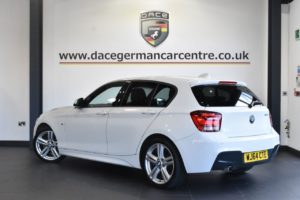 Used_2014_WHITE_BMW_1-SERIES_2