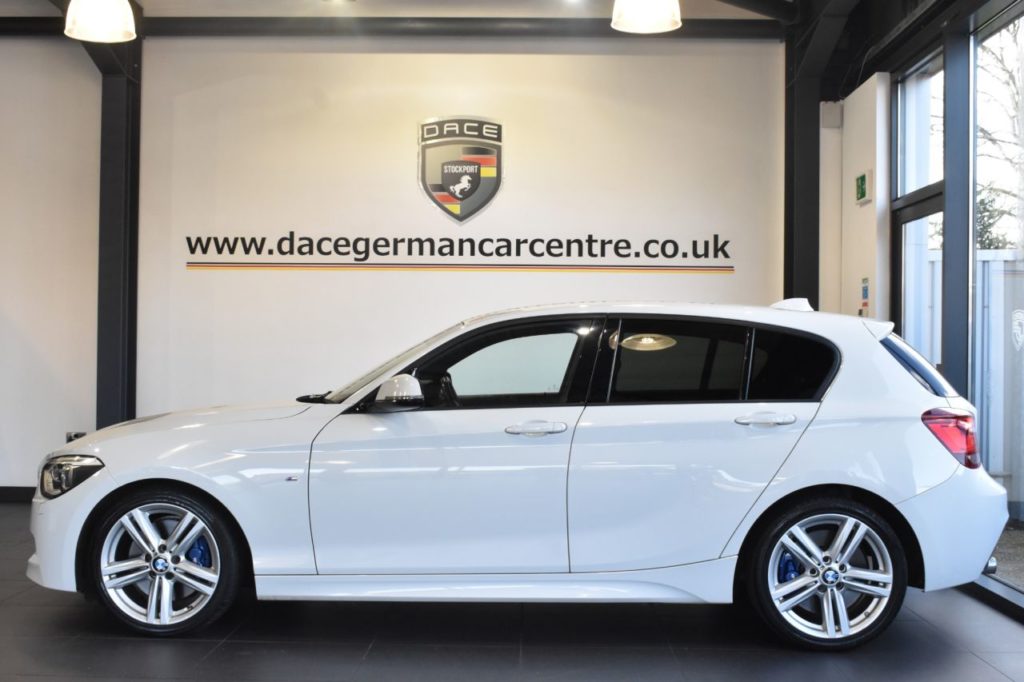 Used_2014_WHITE_BMW_1-SERIES_2