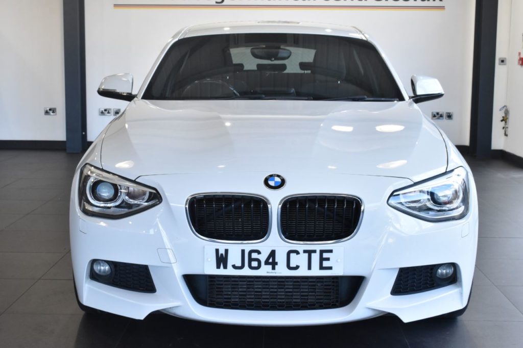 Used_2014_WHITE_BMW_1-SERIES_2