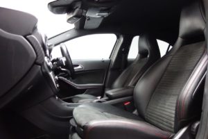 Used_2015_BLACK_MERCEDES-BENZ_A-CLASS_2