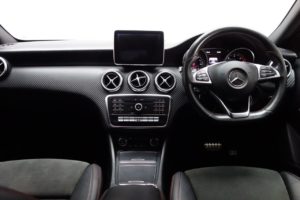Used_2015_BLACK_MERCEDES-BENZ_A-CLASS_2