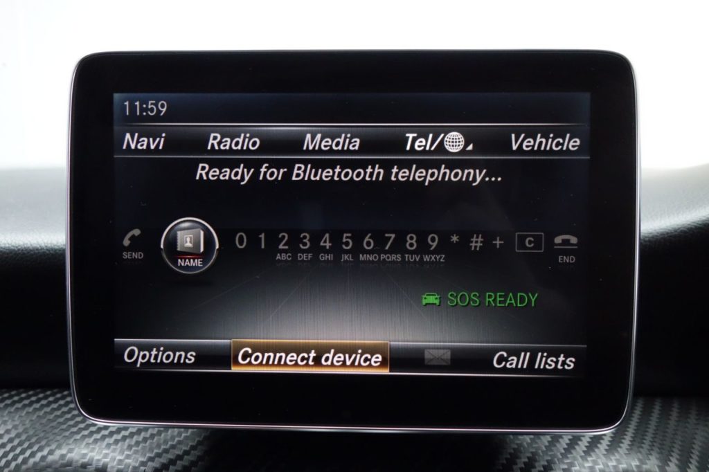 Used_2015_BLACK_MERCEDES-BENZ_A-CLASS_2