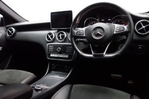 Used_2015_BLACK_MERCEDES-BENZ_A-CLASS_2