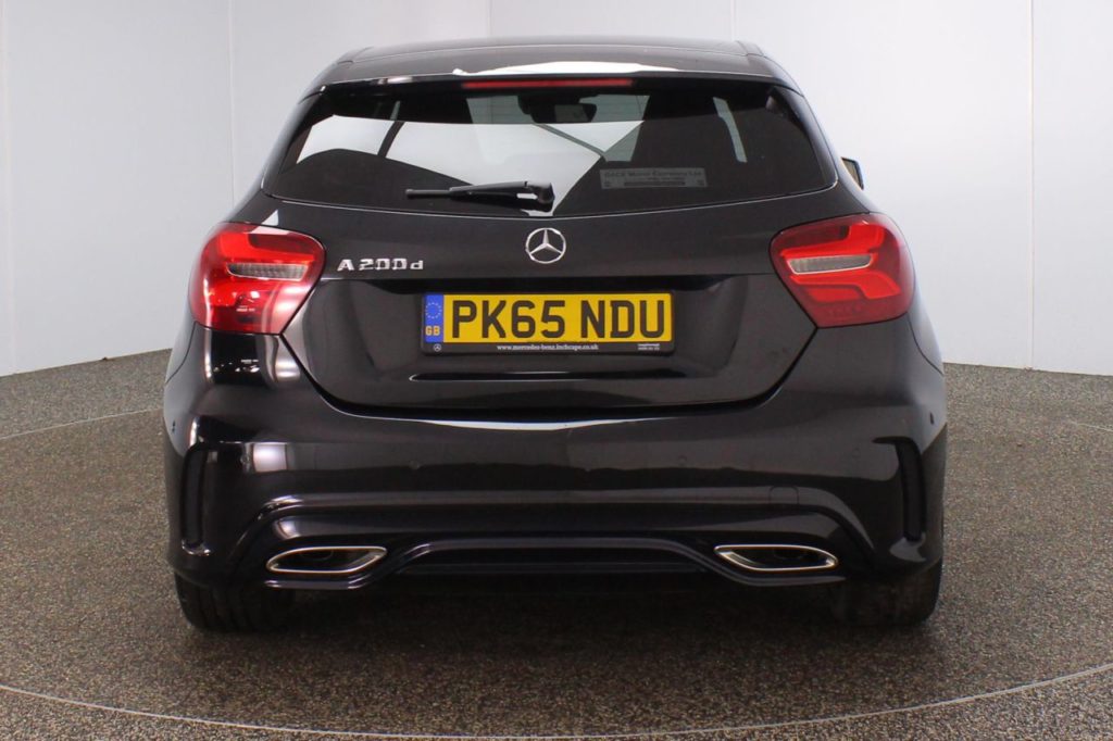 Used_2015_BLACK_MERCEDES-BENZ_A-CLASS_2