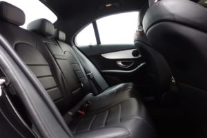 Used_2015_BLACK_MERCEDES-BENZ_C-CLASS_2