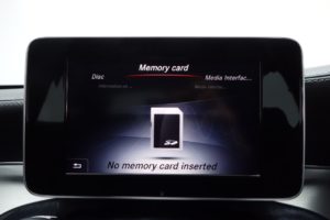 Used_2015_BLACK_MERCEDES-BENZ_C-CLASS_2