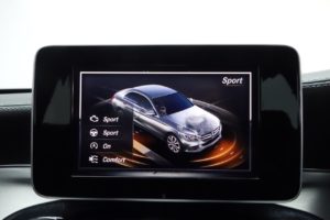 Used_2015_BLACK_MERCEDES-BENZ_C-CLASS_2