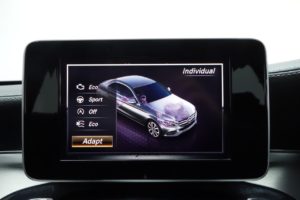 Used_2015_BLACK_MERCEDES-BENZ_C-CLASS_2