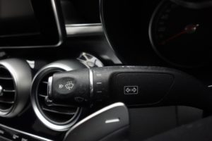 Used_2015_BLACK_MERCEDES-BENZ_C-CLASS_2