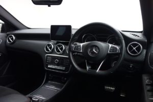Used_2016_BLACK_MERCEDES-BENZ_A-CLASS_2