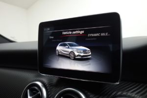 Used_2016_BLACK_MERCEDES-BENZ_A-CLASS_2
